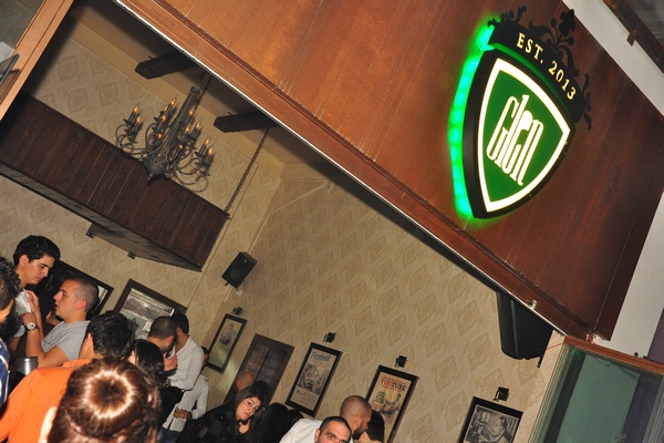 Publicity on Saturday Night